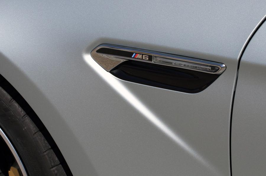  BMW M6 Gran Coupe 2014 года  (фото 65 из 111)